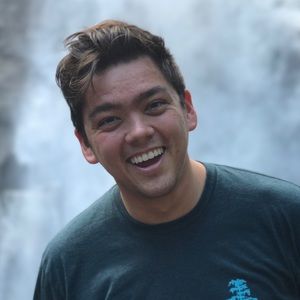 Meet your Posher, Nathan